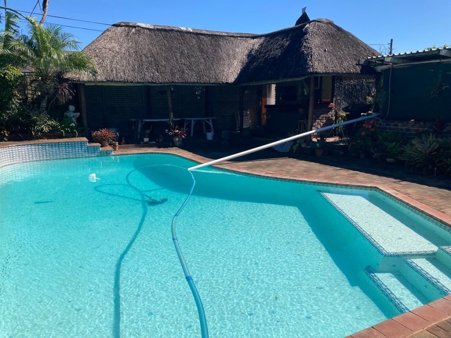 4 Bedroom Property for Sale in Amalinda Eastern Cape
